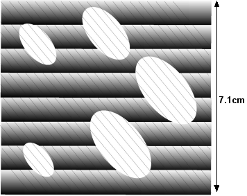 Reduction spots