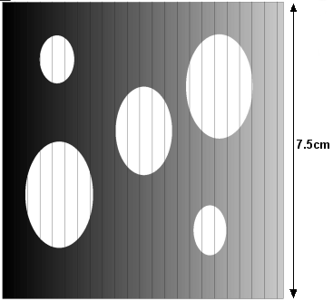 Reduction spots