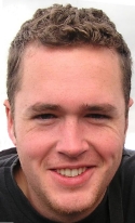 Pic of Paddy